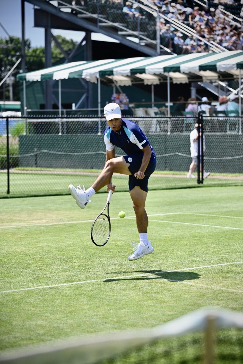 Newport ATP 250